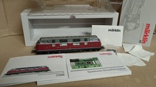 Märklin 37806 V200 DB H0 MFX+