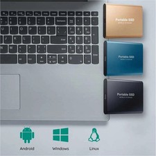 128TB Externe Festplatte 128TB