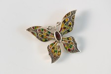 schöne 925er Sterling-Silber