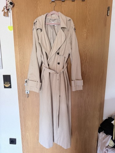 Trenchcoat beige asos - gr, 36