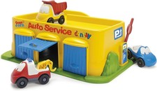 Dantoy 7520 Autoservice &