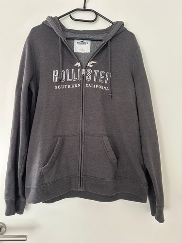 Sweatshirt jacke von - sweatshirt,