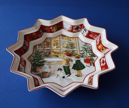 Villeroy boch schale - &,