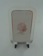 1 oz Silber 2021 Elisabeth II