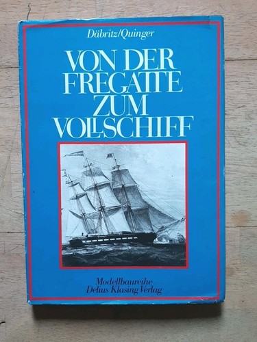 Von der fregatte - fregatte, zum