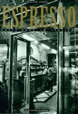 Espresso Caffè Bars in