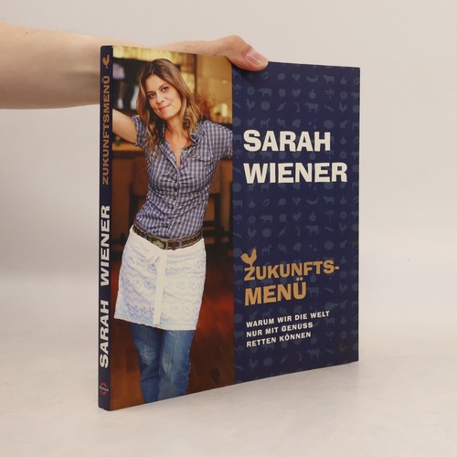 Zukunftsmenu sarah - zukunftsmenü ,