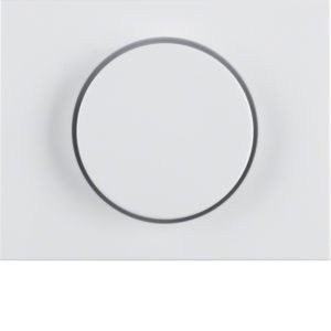 Berker 11357009 zentralstück - berker,