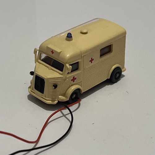 Busch modellauto h0 - 1:87,