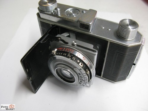 Kodak retina type 148 - retina, type-148
