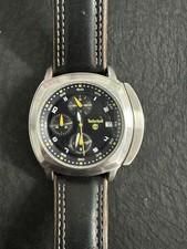 Timberland Herren Analog Quarz