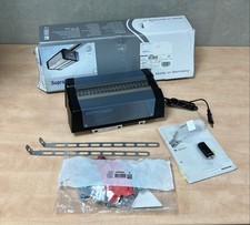 Hörmann Antriebskopf