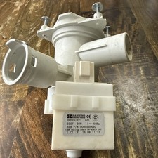 Abflusspumpe Hanning für