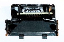 Samsung UE49KS8090T Infrarotempfänger /  beleuchtetes Samsung Emblem