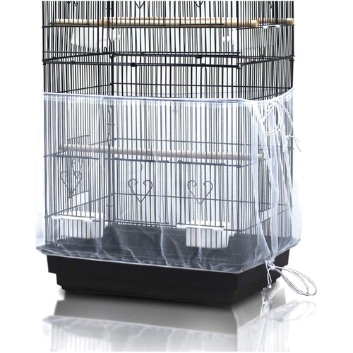Vogelkäfig abdeckung - vogelkäfig,