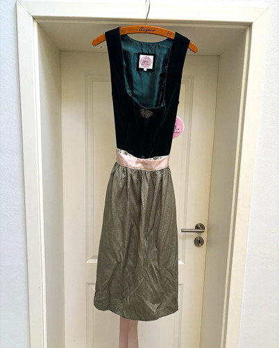 Marjo dirndl chera 42 - dirndl,
