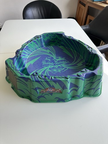 Original beyblade thunder - original,