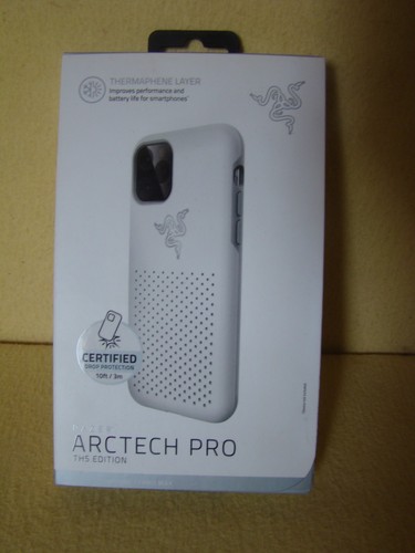 Original razer arctech pro - original,