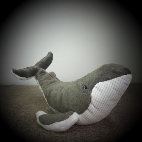 Wal xxl 50cm kuscheltier - xxl,