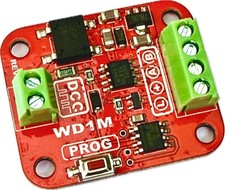 HEIMES WD1M  DCC