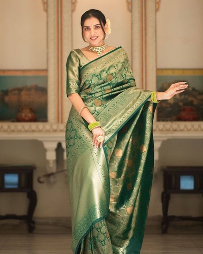 Bridalfashion designer sari - bridalfashion,