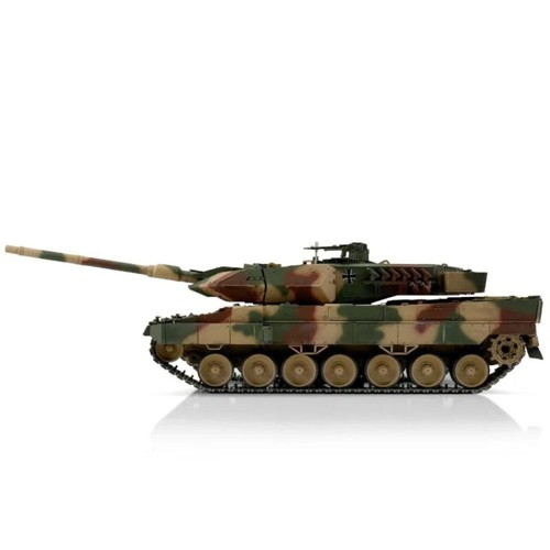 Torro leopard 2a6 panzer - torro,