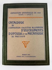 1900 Universal Exposition