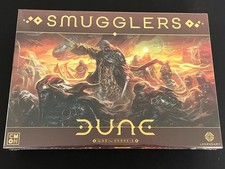 Dune: War for Arrakis -