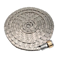 Mühelose Montage Ersatzkette