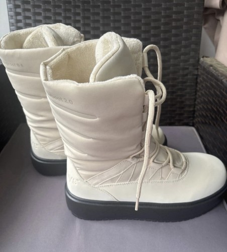 Pammys snowboots neu 42 - pammys,