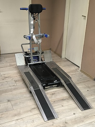 Sano liftkar treppenraupe - sano, pt-r