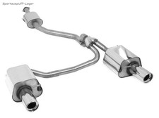 Fox Komplettanlage für