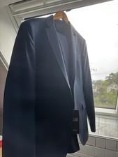 S.Oliver Herren Anzug