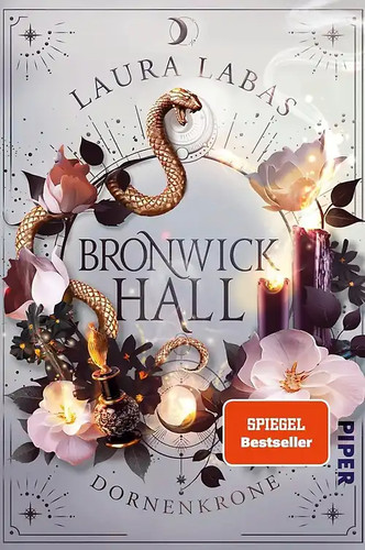 Bronwick hall dornenkrone - bronwick, –