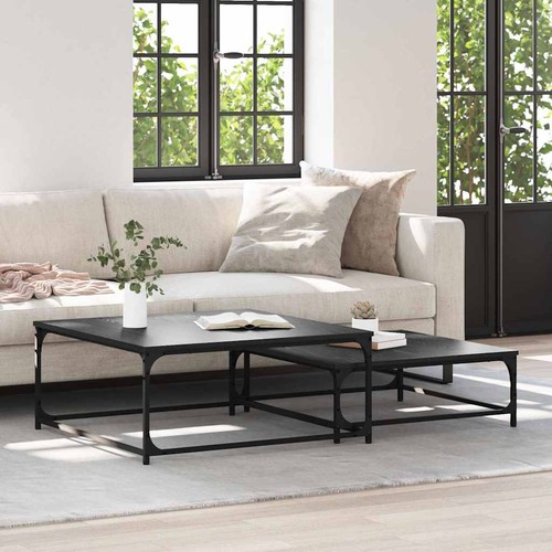 Vidaxl couchtisch stk - 2,