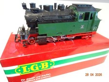LGB Spur G LGB 22802 Tenderlok
