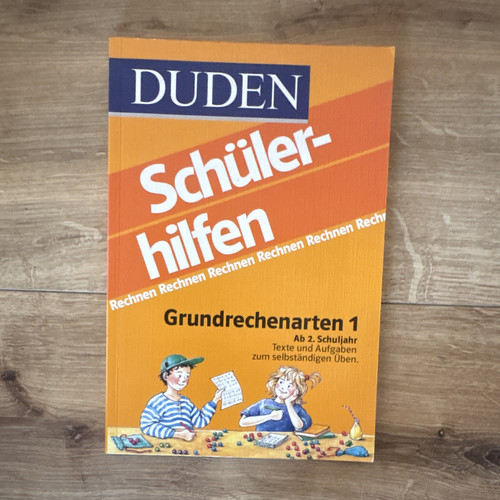 Duden schülerhilfen - duden,
