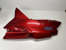 VERKLEIDUNG HINTEN LINKS KYMCO