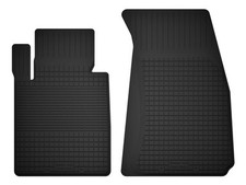Gummi Fußmatten für: Mazda 2