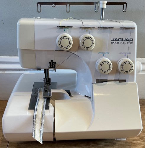 Jaguar epochlock 055d - jaguar,