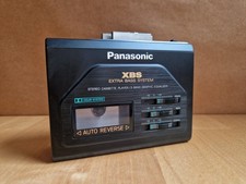 Panasonic RQ-P155 (XBS)