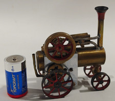 Dampftraktor - Kleine