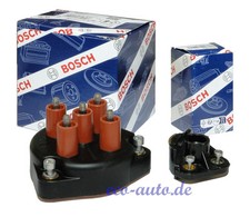 BOSCH Zündverteilerkappe +