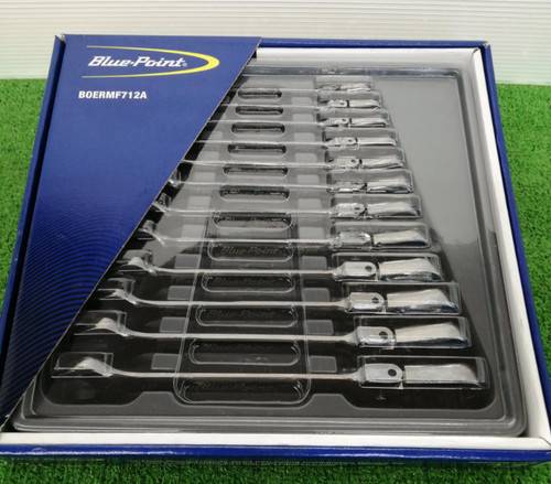Blue point boermf712a flex - point,