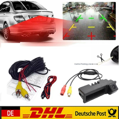 Rückfahrkamera für audi - für, a3
