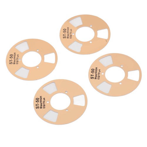 Goldene diy tonbandkassette - diy-tonbandkassette, im