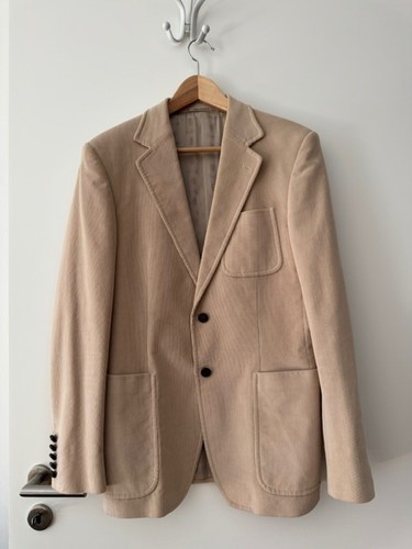 Gucci herren jacket baumwolle - herren, jacket.
