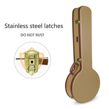 Crossrock 5-String Resonator