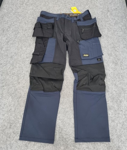 Snickers workwear hose w36 - snickers,
