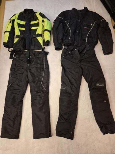 Motorradbekleidung damen 2 - motorradbekleidung, damen,